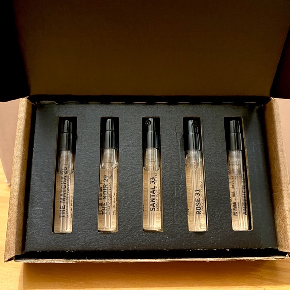 Le Labo Discovery Set - Picture 4 of 7